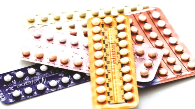 Family planning pill: Kwava neevarume | Kwayedza